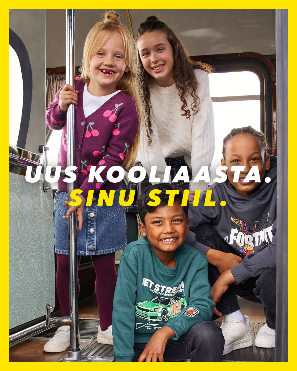 back to school